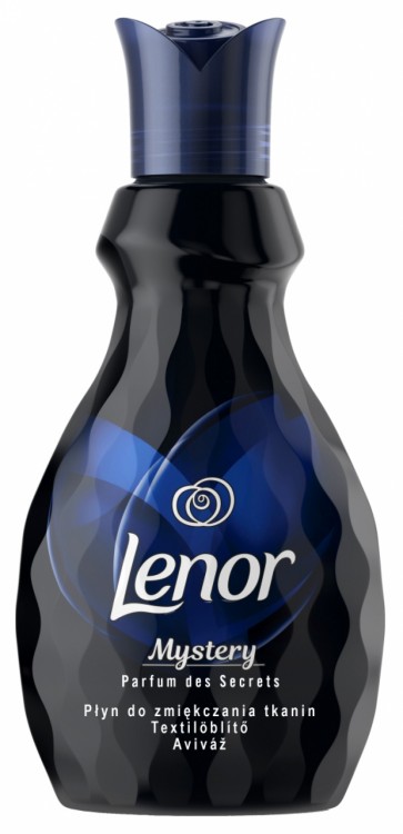 Lenor 900ml 36dávek Parf Mystery černý Lenor 900ml 36dávek Parf Mystery černý - Drogerie Prací prostředky Aviváže